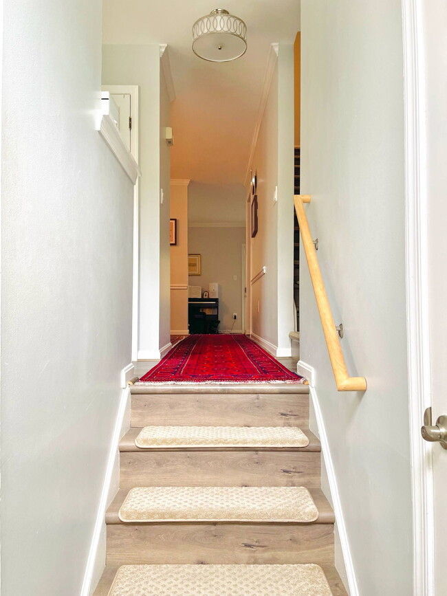 7770 Marshall Heights Ct in Falls Church, VA - Building Photo - Building Photo