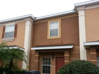 622 Chelsea Dr in Davenport, FL - Building Photo