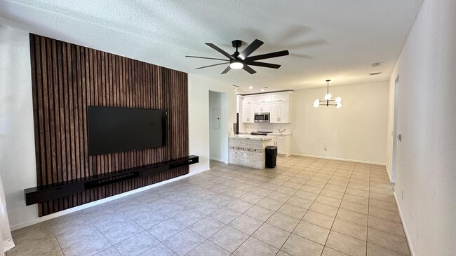 property at 3549 Forest Hill Blvd