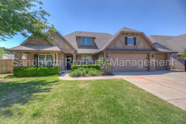 property at 9096 East 138th St S