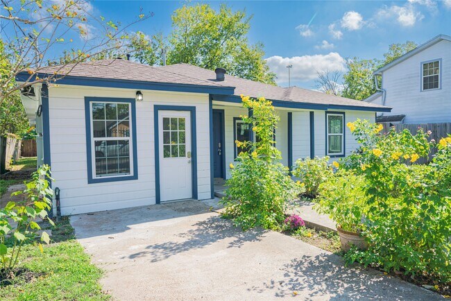 property at 5718 Cherry St