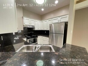 4120 N 12th St in McAllen, TX - Building Photo - Building Photo