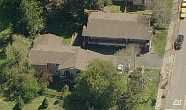 285 Pleasant Hill Ave N in Sebastopol, CA - Foto de edificio - Building Photo