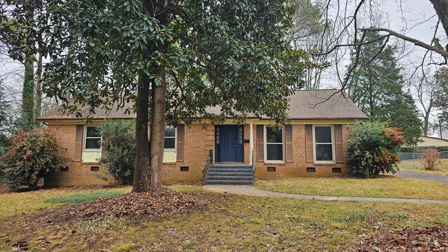 6736 Hartsell Pl, Unit Hartsell