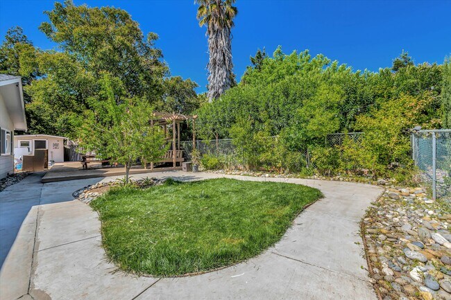 3651 Treat Blvd in Concord, CA - Building Photo - Building Photo