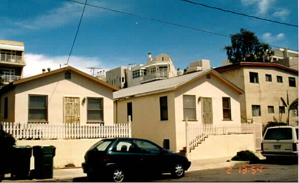 2911-2913 2nd St in Santa Monica, CA - Building Photo - Building Photo