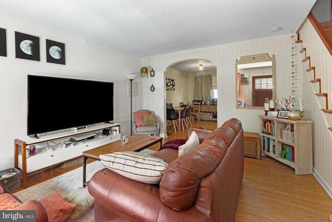 property at 3048 Miller St