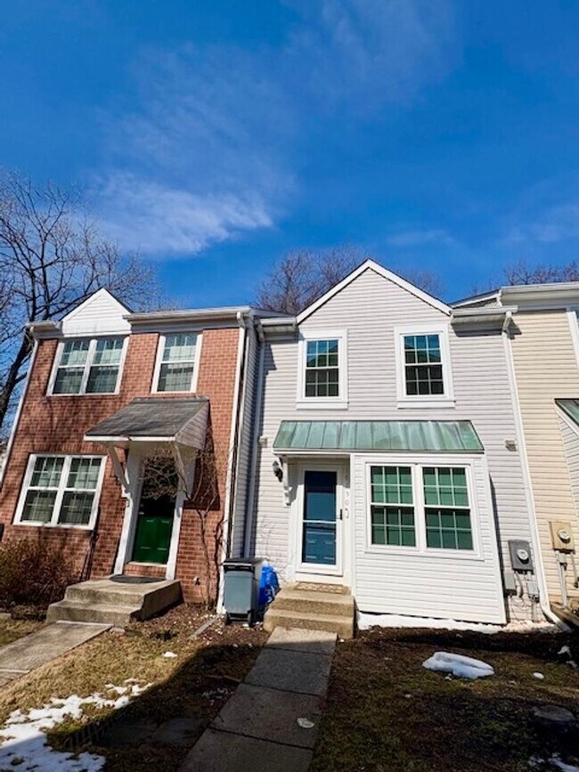 18250 Paladin Dr in Olney, MD - Building Photo - Building Photo