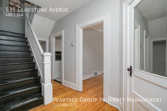 531 Gladstone Ave in Ottawa, ON - Building Photo - Building Photo