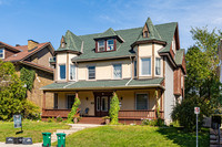 49 Fairmont Ave in Ottawa, ON - Building Photo - Building Photo