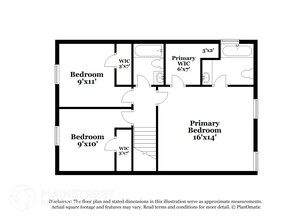 4421 Wellington Terrace in Decatur, GA - Building Photo - Building Photo