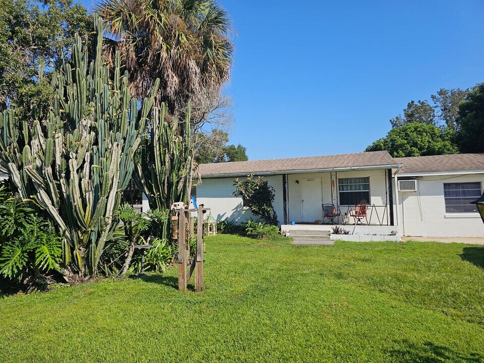 5587 Lehigh Ave in Orlando, FL - Building Photo