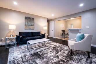 1201 Franklin Ave in Cincinnati, OH - Building Photo - Building Photo