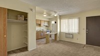 Building Photo - Vista Montana Apartments in Tucson, Arizona