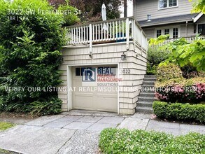 3022 SW Periander St in Portland, OR - Building Photo - Building Photo