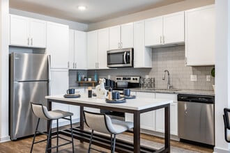 Novo Stockbridge in Stockbridge, GA - Foto de edificio - Interior Photo