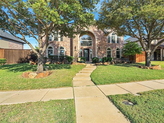 2050 Sleepy Hollow Trail in Frisco, TX - Building Photo - Building Photo