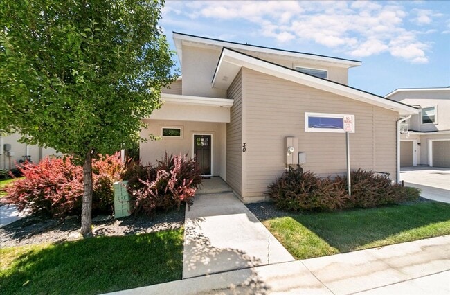 property at 30 E Ranch Dr