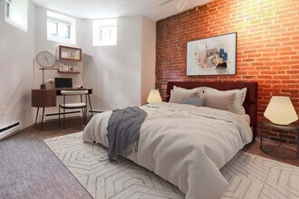 67 St Germain St in Boston, MA - Building Photo - Building Photo