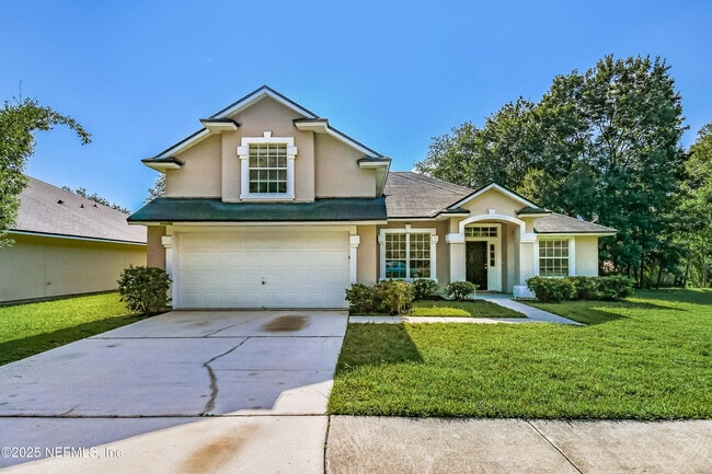 property at 10296 Lancashire Dr E