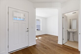 15 Jacob Francis Way in Ewing, NJ - Building Photo - Building Photo