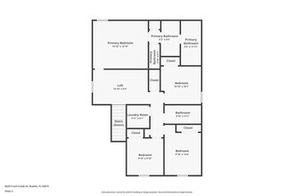 6523 Trent Creek Dr in Ruskin, FL - Building Photo - Building Photo