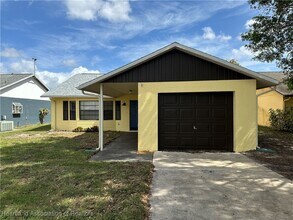 4016 Thompson Ave in Sebring, FL - Building Photo - Building Photo