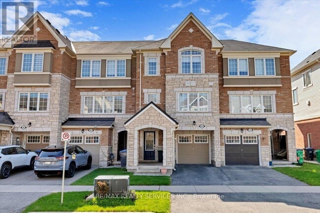 property at 84 Bannister Cres