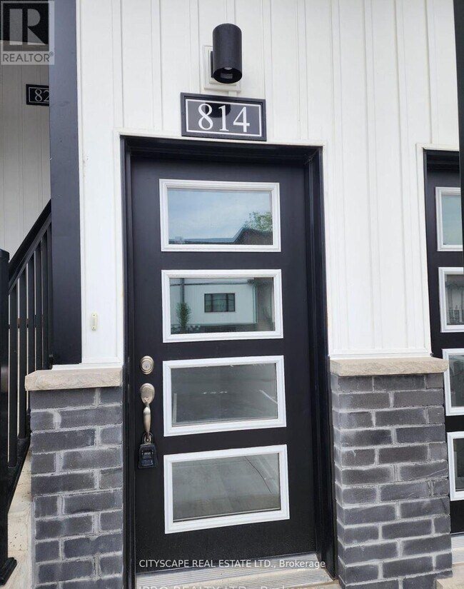 4263 Fourth Ave in Niagara Falls, ON - Building Photo - Building Photo