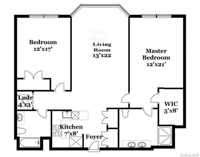 property at 10 School St