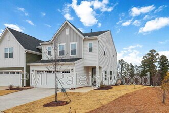 521 Brittany Ct in Durham, NC - Building Photo - Building Photo