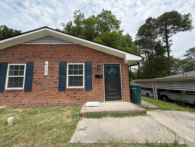 615 Burlington Ave