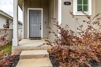 412 Hortus Dr in Kyle, TX - Building Photo - Building Photo