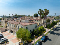 501 Anderson Way in San Gabriel, CA - Foto de edificio - Building Photo