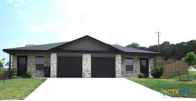 property at 102 Lost Trl