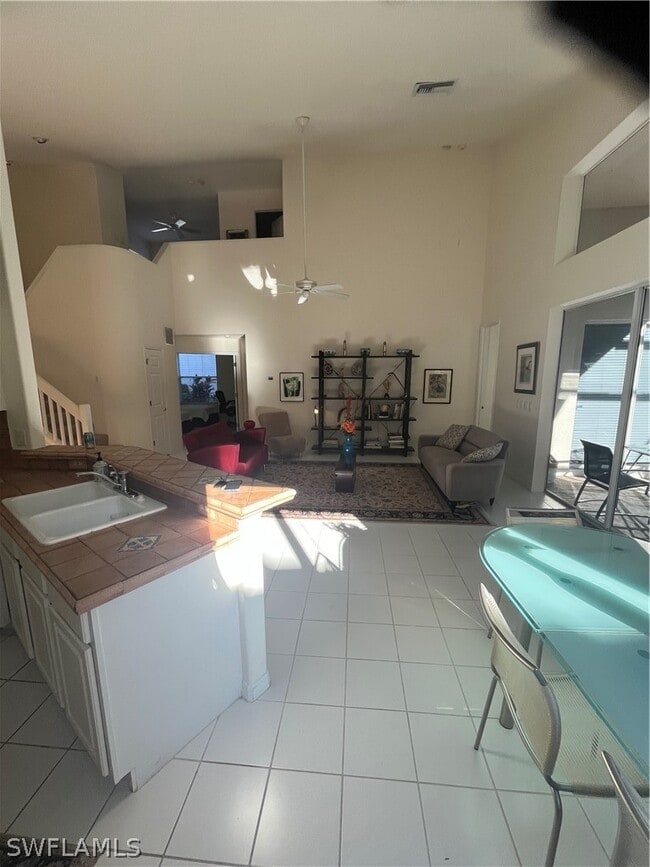 property at 8824 Ventura Way