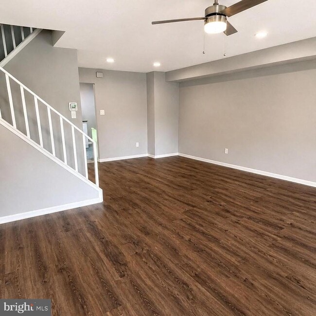 property at 3408 Stafford Pl
