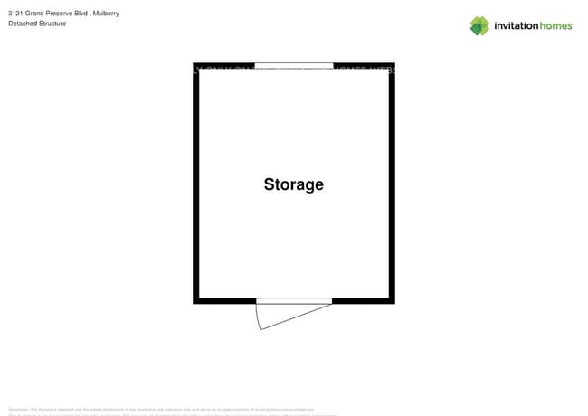 3121 Grand Preserve Blvd in Mulberry, FL - Building Photo - Building Photo