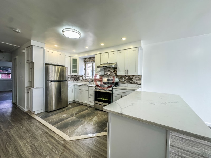 1463 Stadium Ave in Bronx, NY - Building Photo