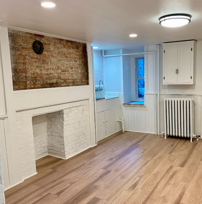property at 358 Warren St