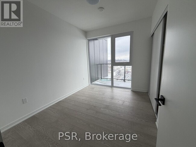 property at 1285 Dupont St