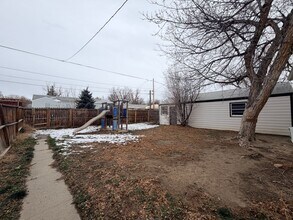 1765 W 15th St in Casper, WY - Building Photo - Building Photo