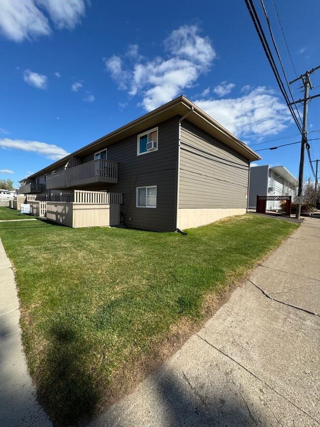 property at 4604 3rd Ave S