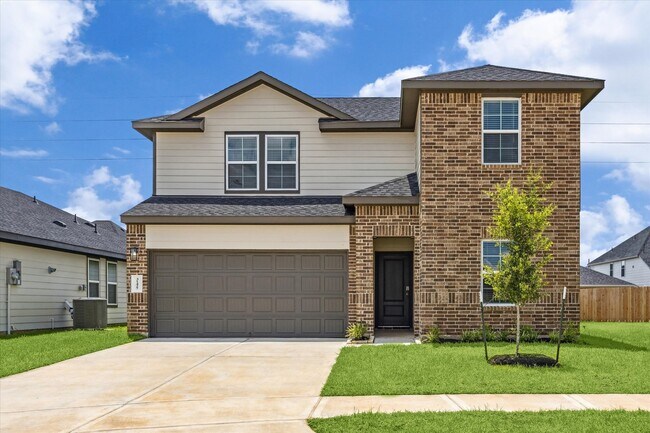 property at 31427 Heddington Ln