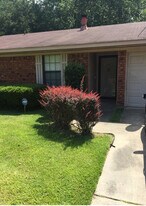 115 Leisure Dr in Monroe, LA - Building Photo