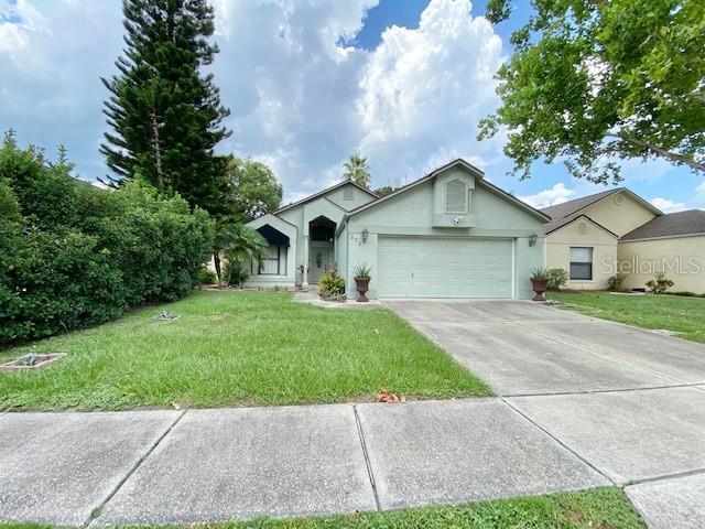 property at 273 Lakebreeze Cir