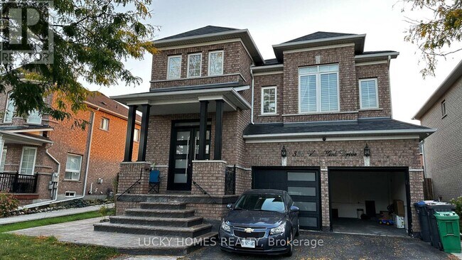 property at 338 Van Kirk Dr