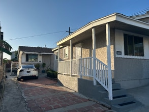 532 S 39th St in San Diego, CA - Building Photo - Building Photo