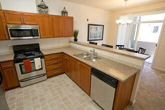 Kinnaman Crossing in Beaverton, OR - Foto de edificio - Interior Photo