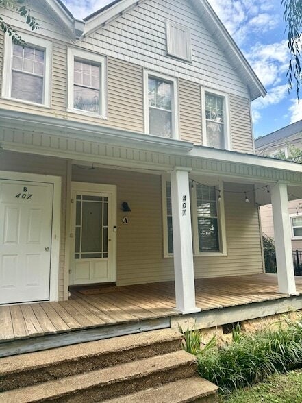 407 Colville St in Chattanooga, TN - Building Photo - Building Photo